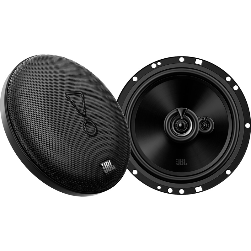 JBL Stage 2 Gen 2 65M 6.5'' (16,5cm) 3-Weg Speakerset 480W/60W RMS