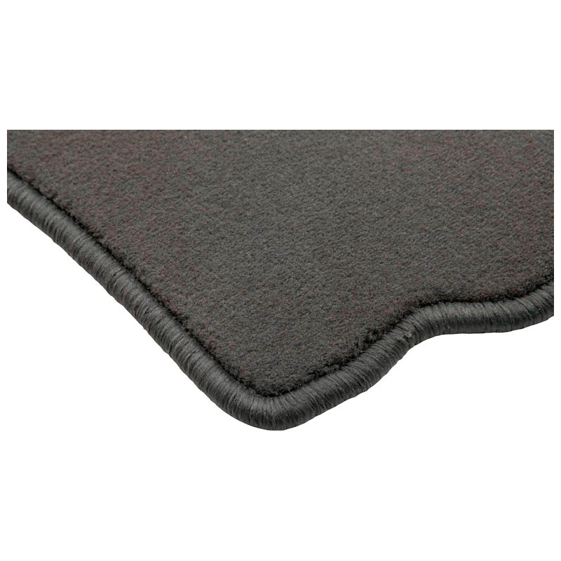 Automatten Velours  Cupra Terramar (KP1) 2024-