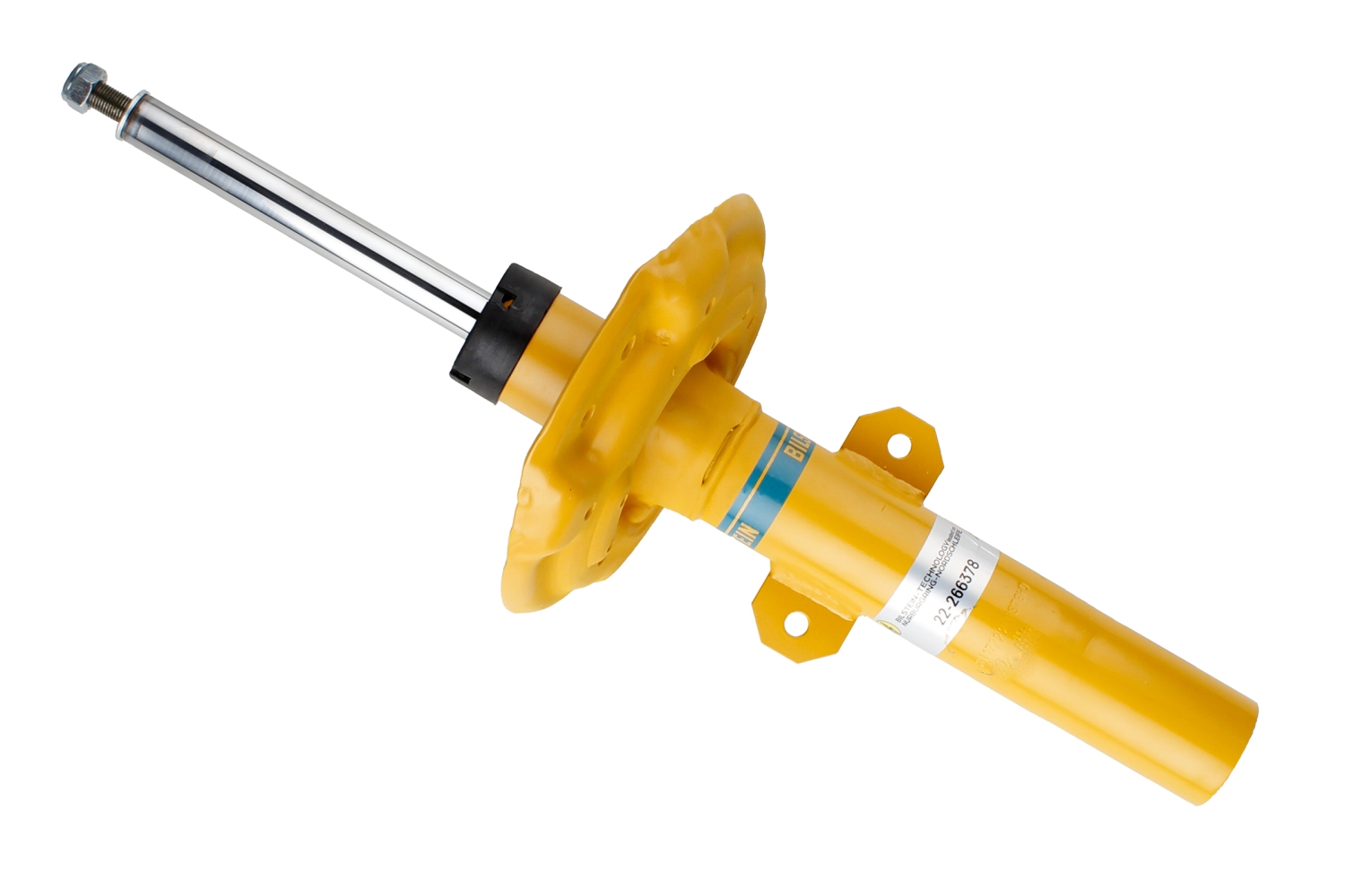 Amortiguador Delantero Bilstein B8 Renault Megane Iv