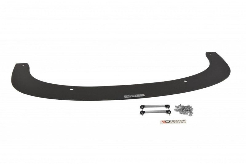 Voorspoiler Audi RS6 C6 Racing V.1