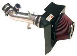 K&N Typhoon Kit Mitsubishi Lancer 2.0 2002-06