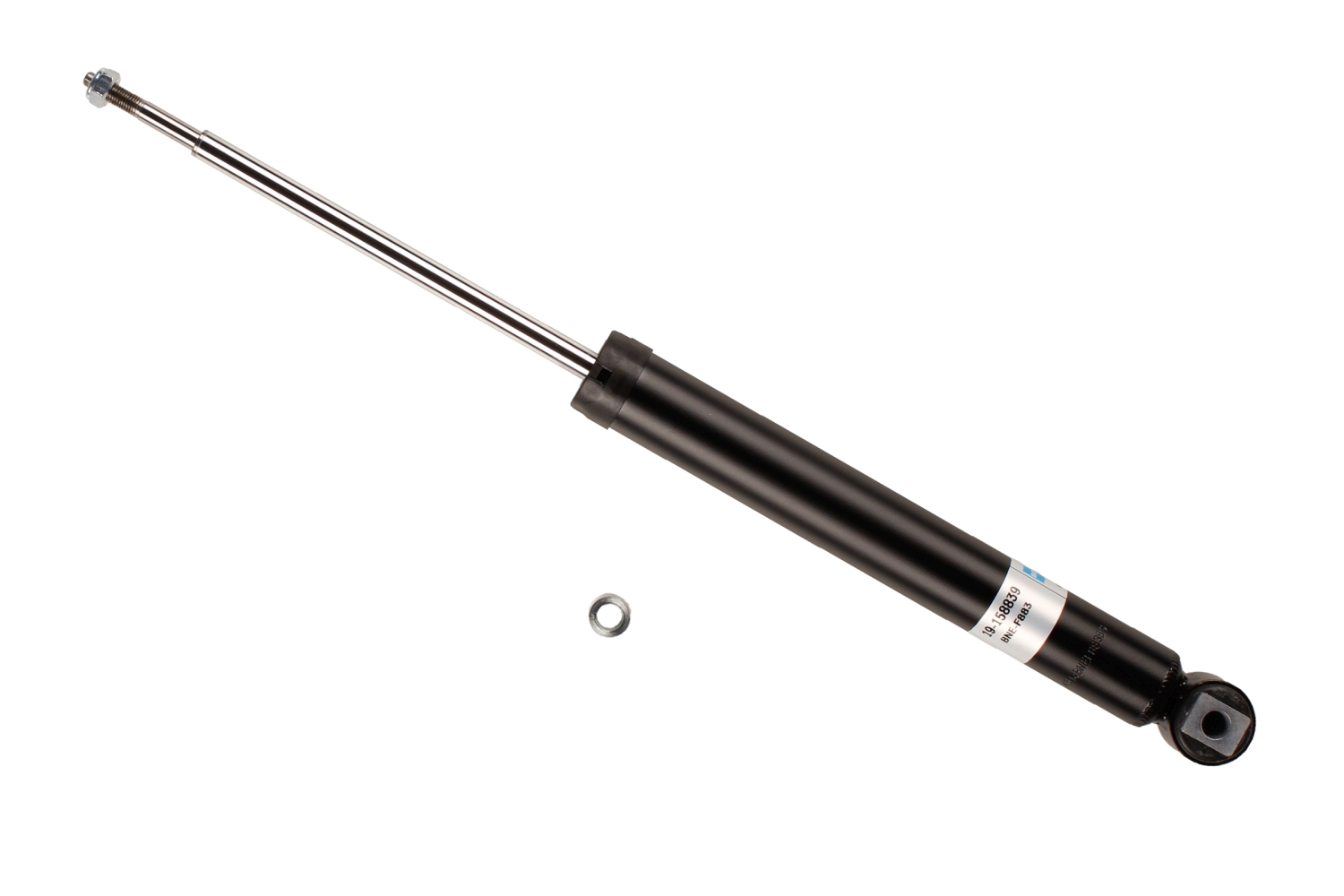 Amortiguador Trasero Bilstein B4 BMW Z3