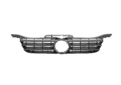 grille VW Touran, 2003-2006