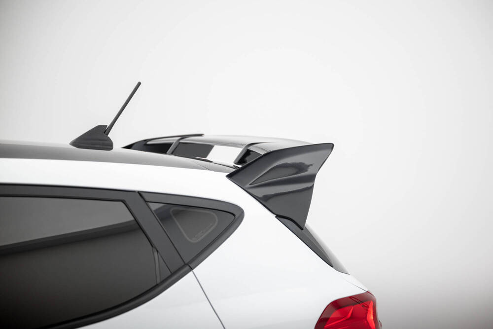 Spoiler Ford Fiesta Standaard / ST-line MK8