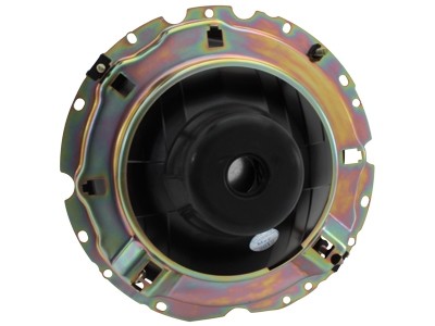 Faros VW Golf I claro cromo