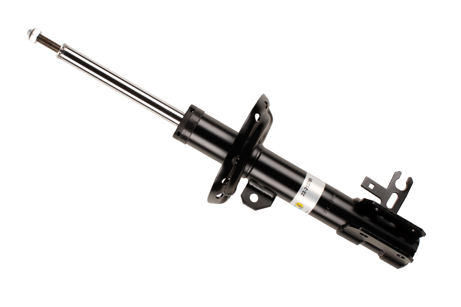 Amortiguador Delantero Derecho Bilstein B4 Opel Meriva B