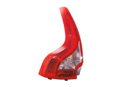 achterlicht, incl fittingdeel, links Volvo XC60, 2008 -