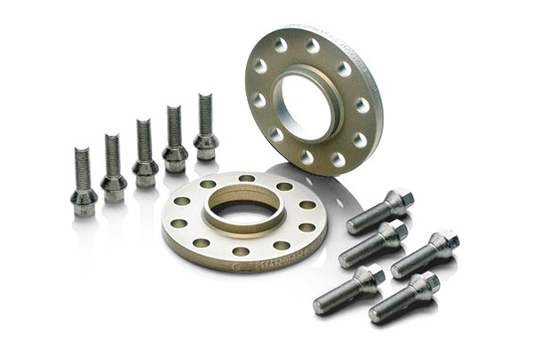 Pro Spacers Alfa Romeo Spider 09.94-04.05 5x98 10mm Eibach