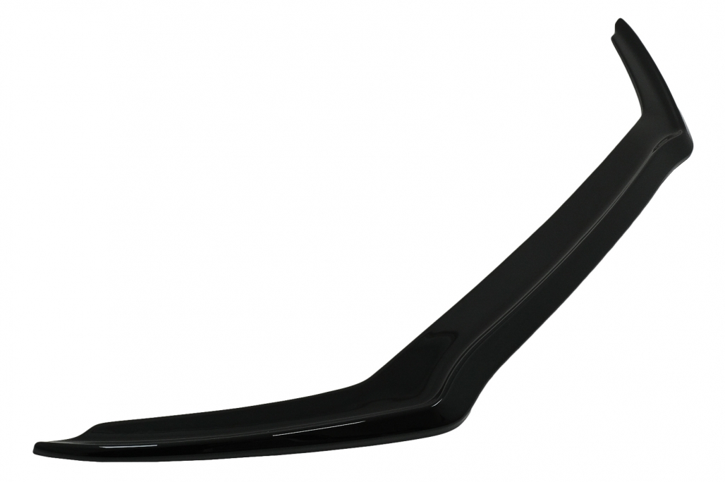 Voorspoiler Ford Puma ST Line Glans Zwart