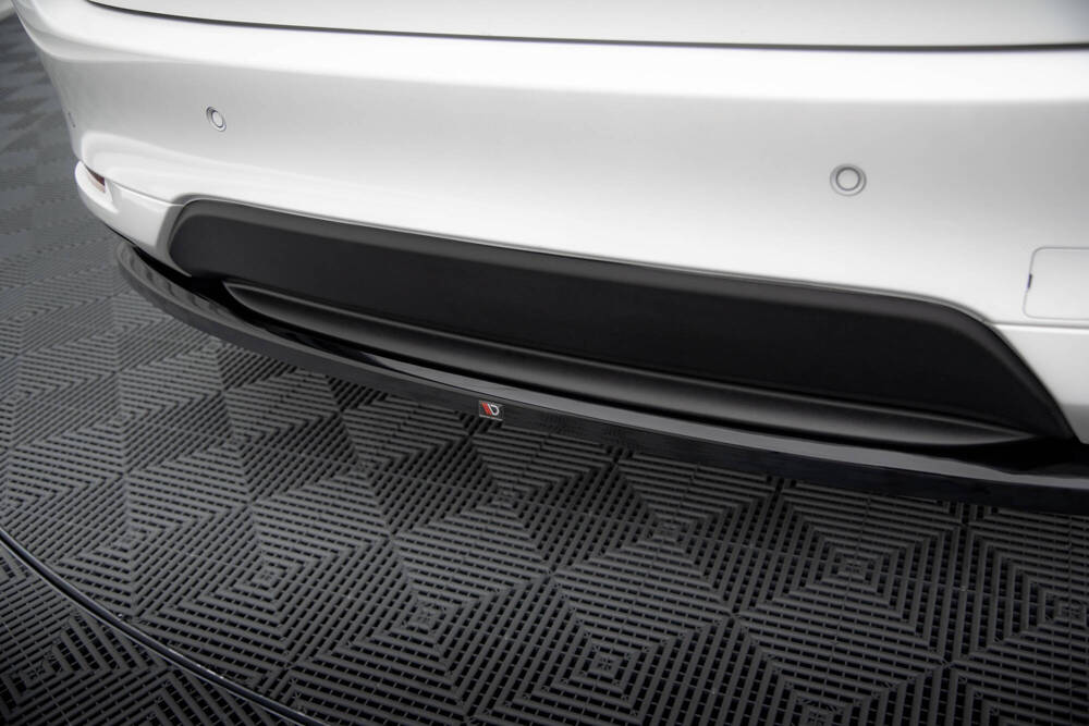 Diffuser Mazda CX-60 Maxton Glans Zwart