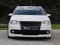Voorbumper G5-R32 VW Caddy
