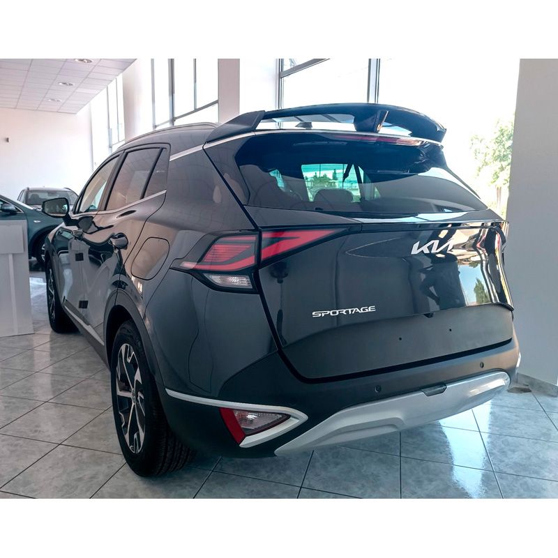 Achterspoiler Kia Sportage 3