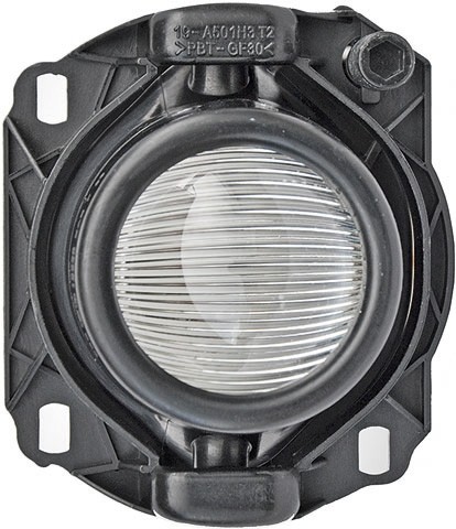 Mistlamp Rechts of Links BMW E87