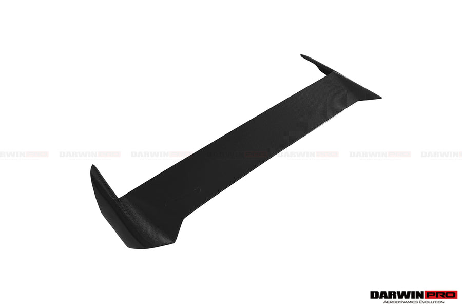 Mercedes Benz W463 G Class IMP Style Carbon Dakspoiler 2006-2018