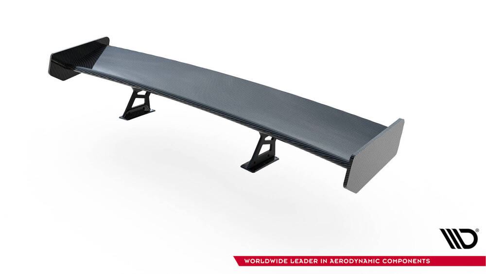 Carbon Spoiler BMW 3 Coupe E46