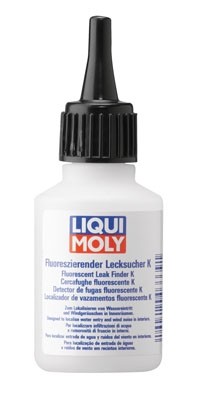 LIQUI MOLY FLUORESCERENDE LEKZOEKER K 50 ML