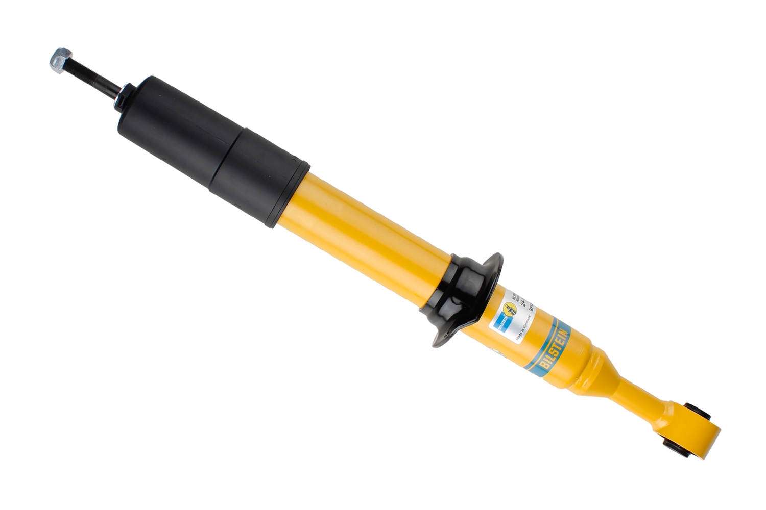 Amortiguador Delantero Bilstein B6 Toyota Lc 150