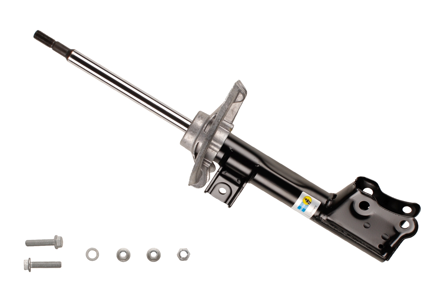 Amortiguador Delantero Dampmatic® Bilstein B4 Para Mercedes W168