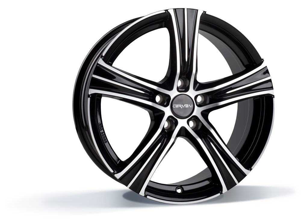 Velgen Carmani 6 Impact BP 7x16 5x108 ET45