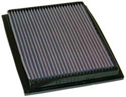 K&N Inlegfilter Audi A4 2.8 1994-01