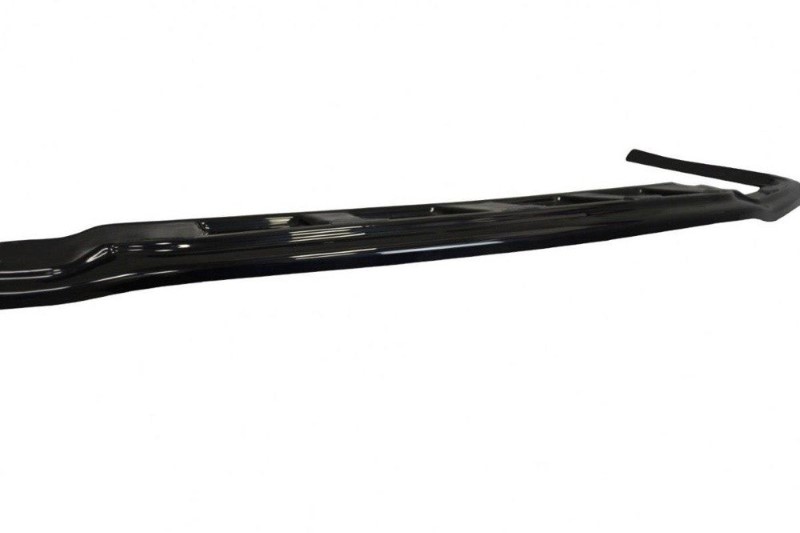 Centrale Achterspoiler Lexus IS Mk3 H (Zonder Verticale Bar) Glanzend Zwart