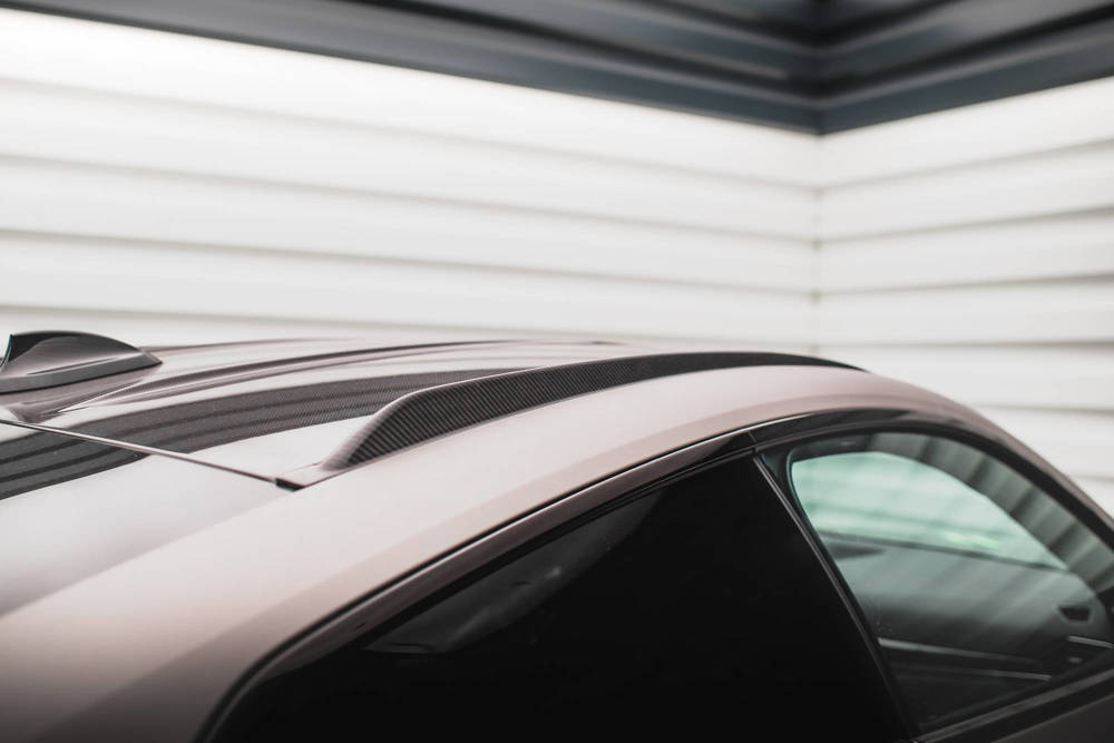 Dakrails BMW M4 G82 Maxton Carbon