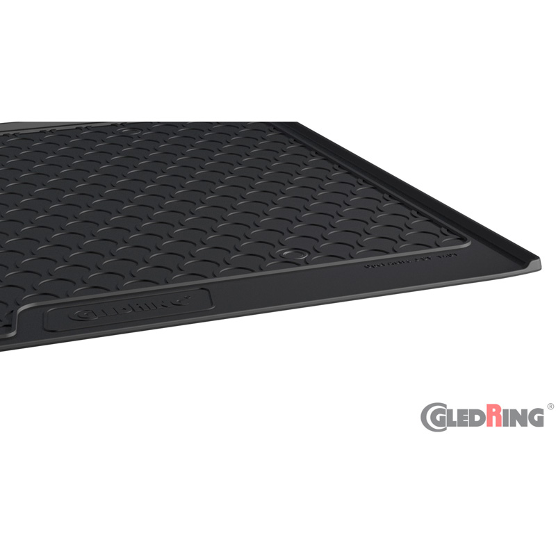 Rubbasol (Rubber) Kofferbakmat  Opel Astra J Sportstourer 2009-2015