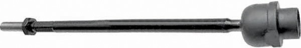 Spoorstang Rechts of Links Opel Corsa C