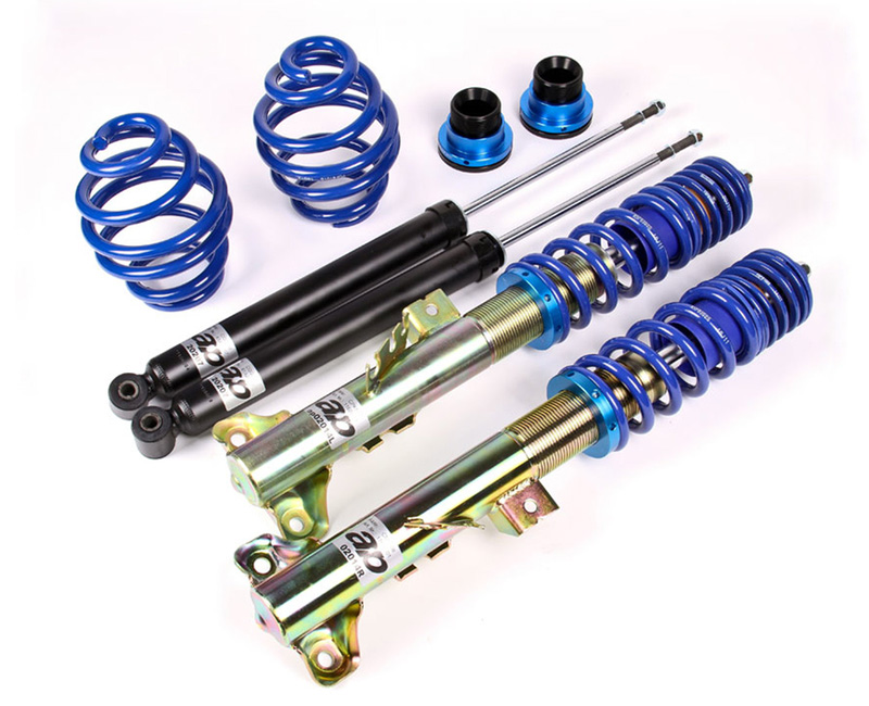 AP Schroefset VW UP! 2011-..