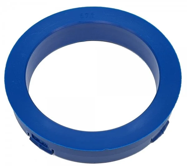 Centreerring 73,1-57,1 Alu 10mm NML