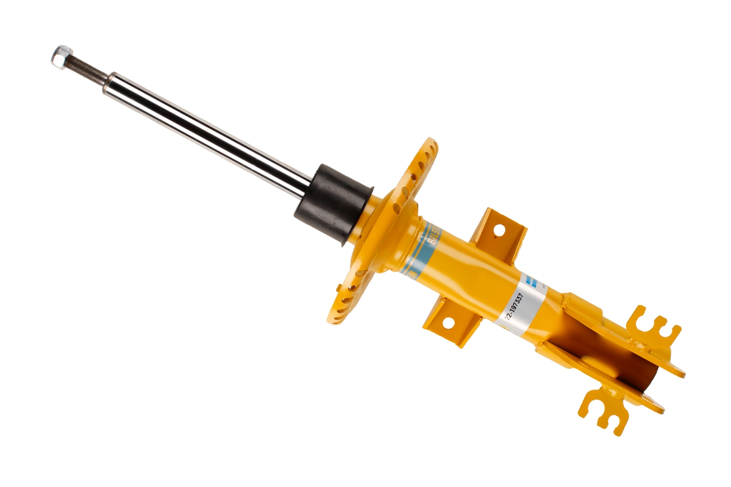Amortiguador Delantero Bilstein B8 VW T5 Versión Para Caminos Difíciles