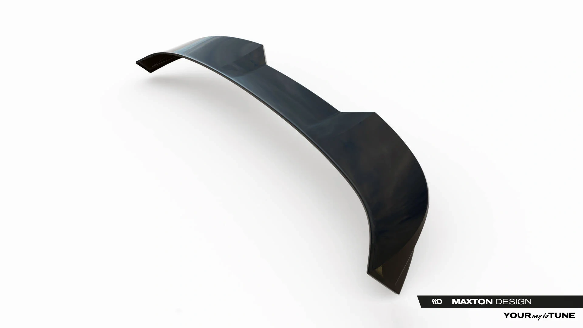 Spoiler Cap 3d Porsche Cayenne Mk3 Facelift