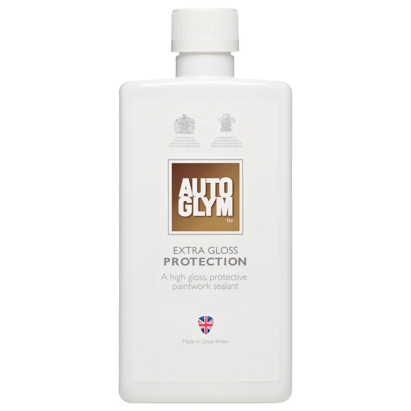 Autoglym Extra Gloss Protection 500ML