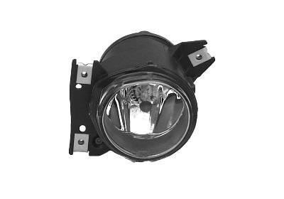mistlamp, links Seat Alhambra, 2000-2010