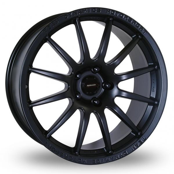 Team Dynamics Pro Race 1.2 8x17 5x98 ET 30 Mat Zwart