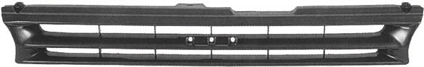 Radiator Grill COROLLA EE9 87-92 HATCHBACK.SEDAN.FX