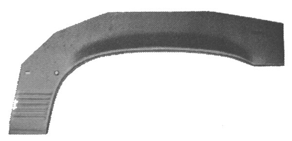 Wielschermrand ACHTER links W107. 74-89