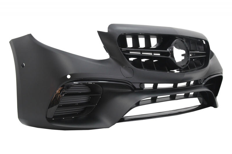 Bodykit Mercedes E-Class W213 (2016-Up) AMG E63 Design