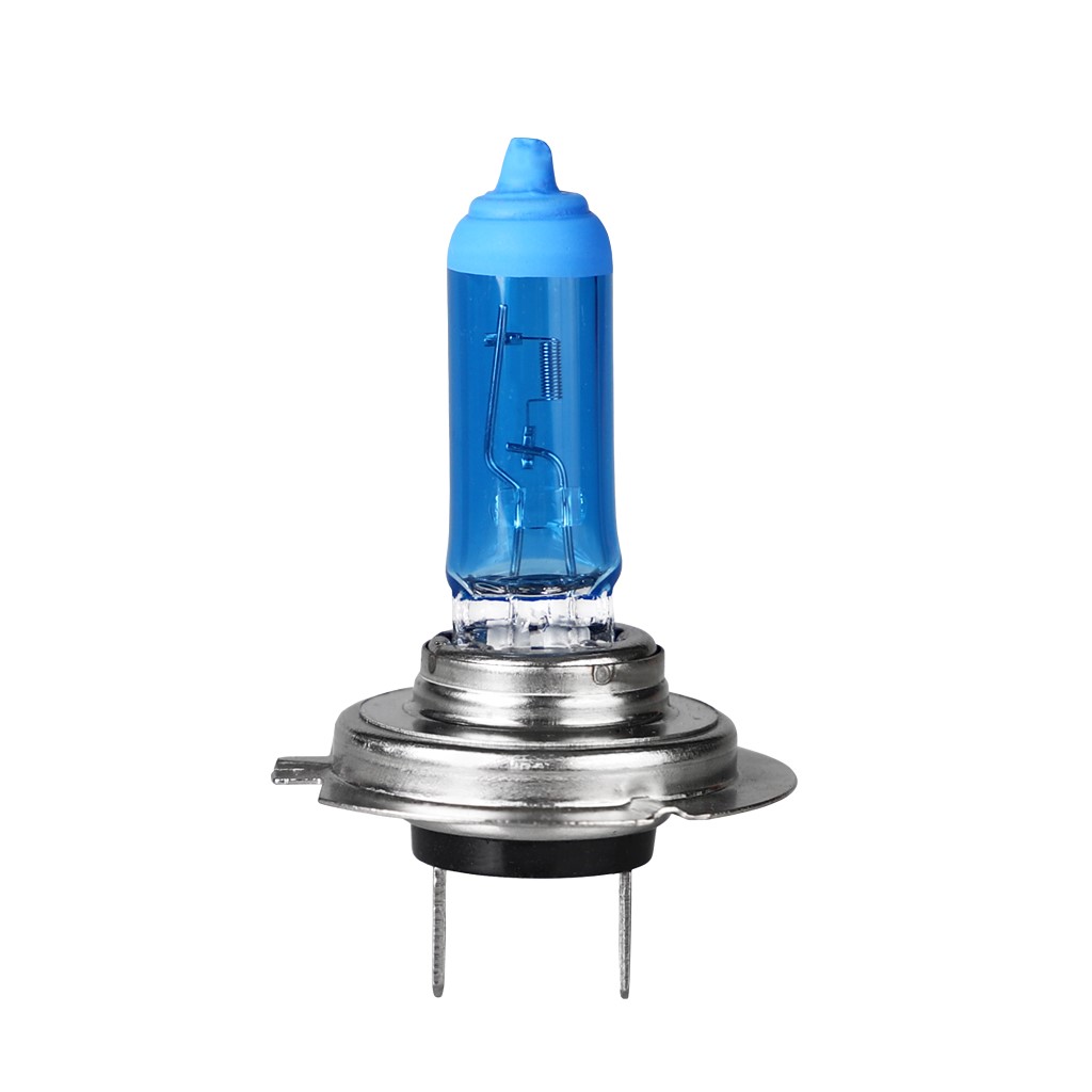 Mtech Powertec XenonBlue H7 lampen 12V DUO