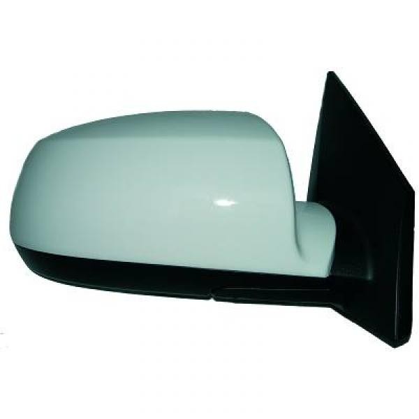 BuitenSpiegel links KIA RIO 05-11 ELEK. Verstelbaar/VERWARMBAAR