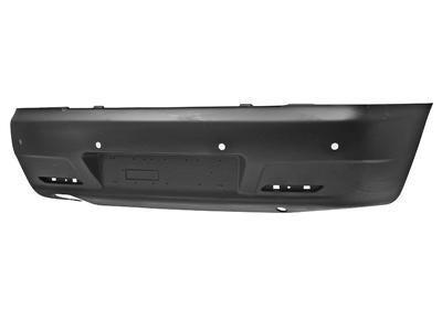 achterbumper, in primer, PDC Alfa Romeo 156, 2003-2005