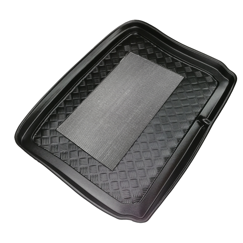 Kofferbakschaal 'Anti-slip'  Audi A3 3-deurs 2003-2012