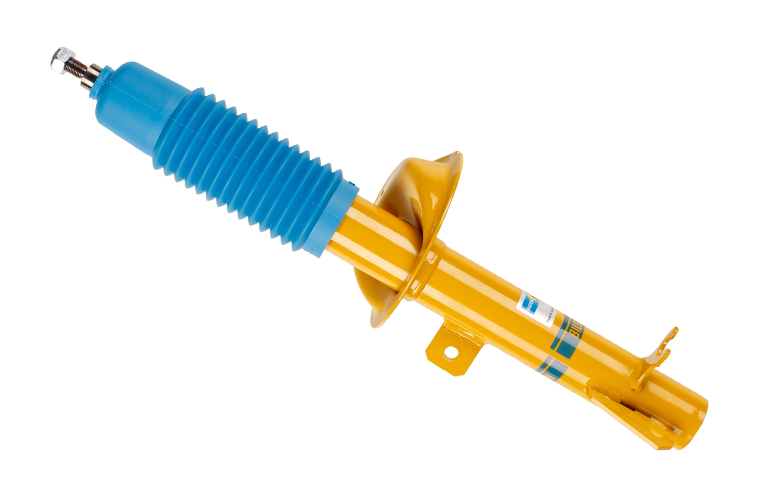 Amortiguador Delantero Bilstein B8 G. Para Ford Focus (daw Dbw)