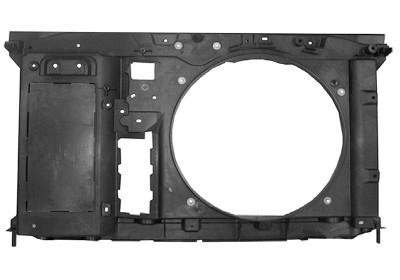 front, Diesel/1.6 Peugeot 307, 2005-2007