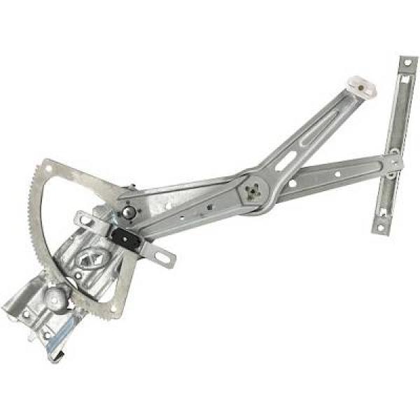 Raammechanisme voorzijde L.Opel Astra H