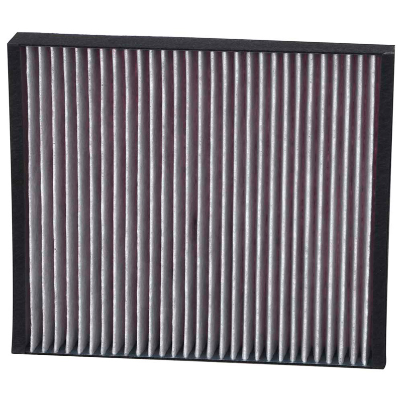 K&N Premium Single-Use Interieurluchtfilter  Opel diverse modellen (DVF5004)