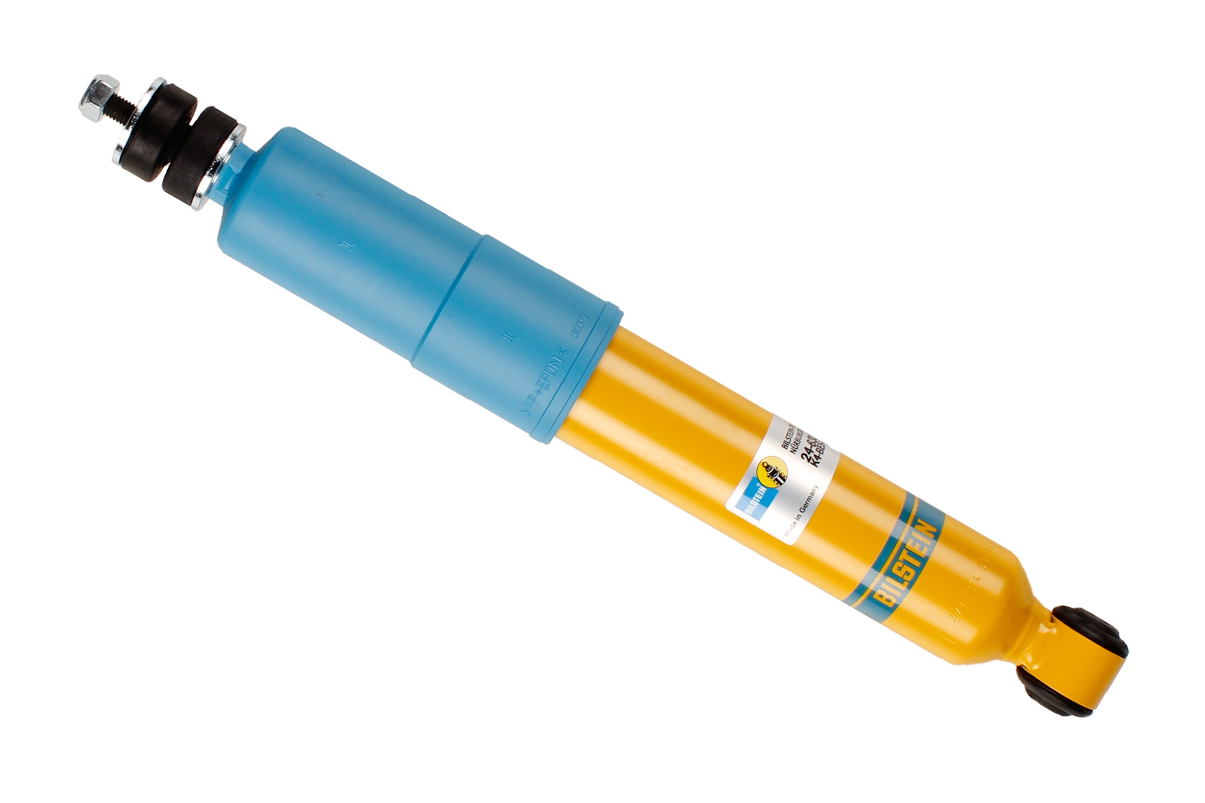 Bilstein Opel Kadett C Coupe 2.0 E Rallye Motorsport Amortiguador