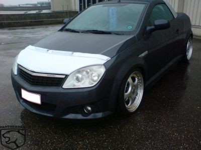 Steenslag/Auto Bra Opel vectra 2000