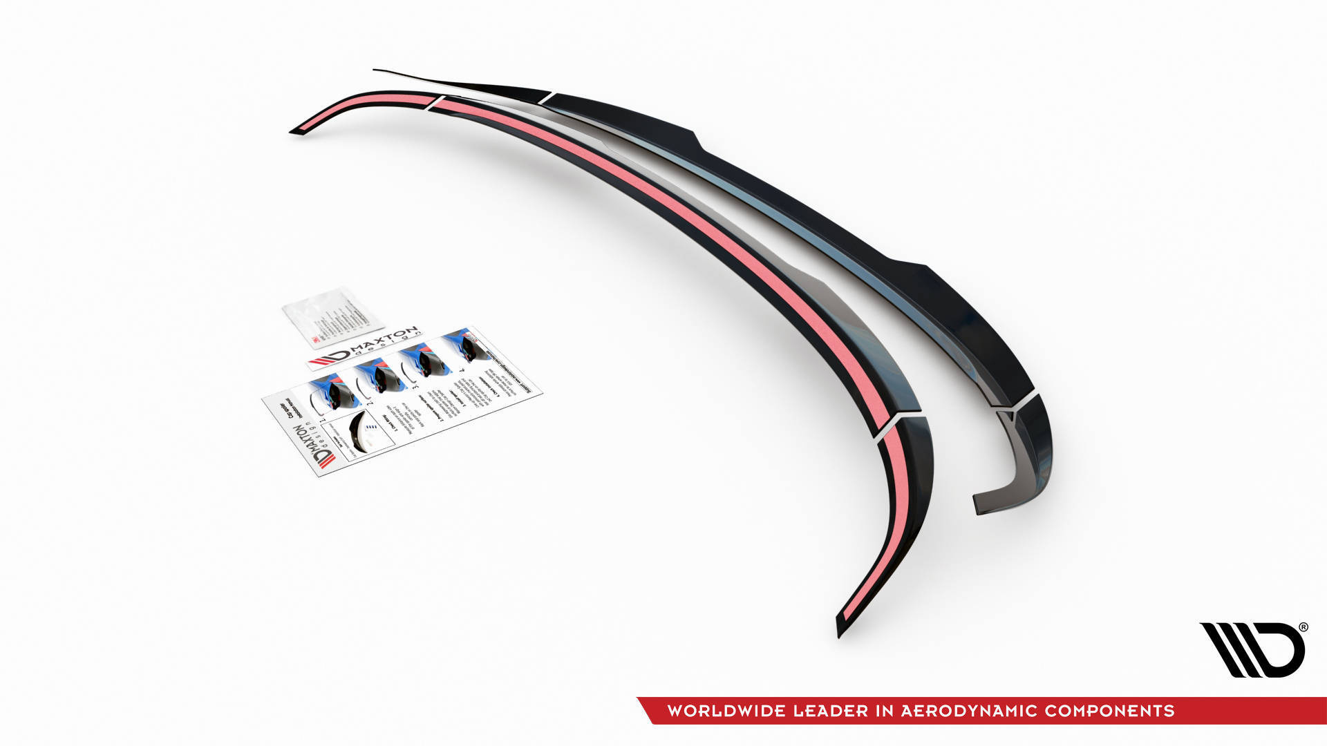 Bodykit – Dodge Charger RT Mk7 Facelift (2014–2023)