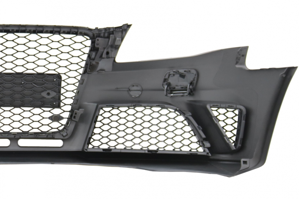 Bumper Achterdiffusor Audi A4 8K;